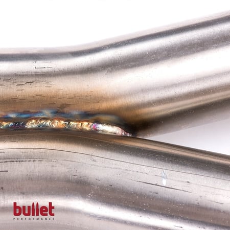 شيفروليه كورفيت C7 بايب