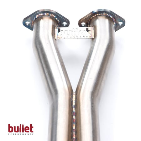 شيفروليه كورفيت C7 بايب