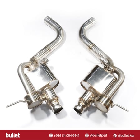 جيب X-SERIES 2013+ SRT8  كات باك