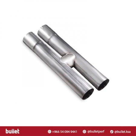 H-PIPE 2.5
