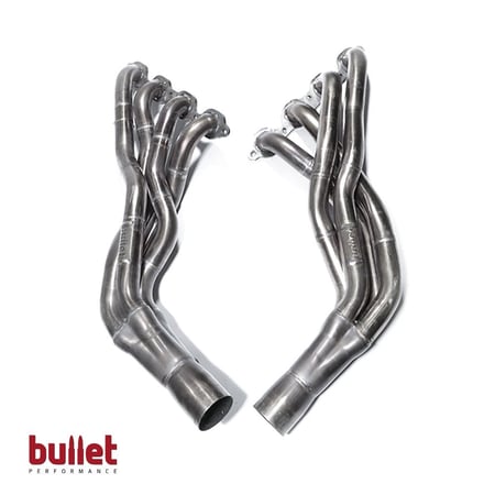 هدر. شيفروليه كامارو 2016+ هدرز