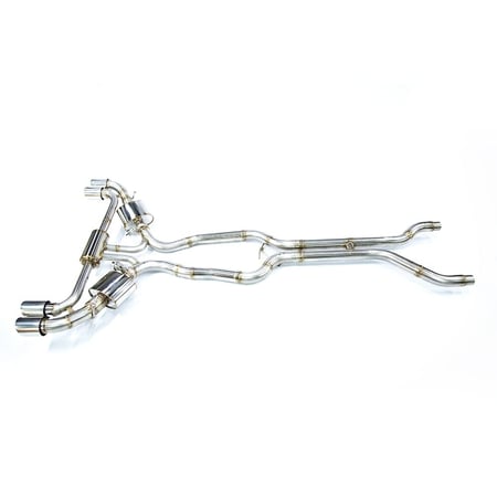 بورش كايين / GTS / S / TURBO / TURBO S. كات باك