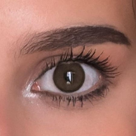 عدسات جادي زينة