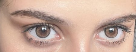 عدسة فلتر -زينة