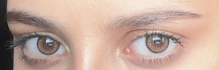 عدسة فلتر -زينة