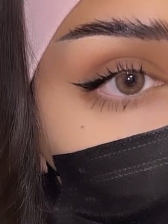 عدسة نسكافي-نظر