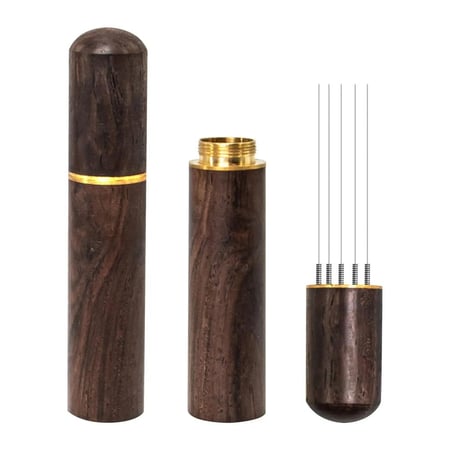 موزع القهوة من الفولاذ المقاوم للصدأ