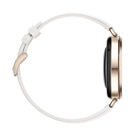 هواوي، ساعة جي تي 6، 41 مم، أبيض