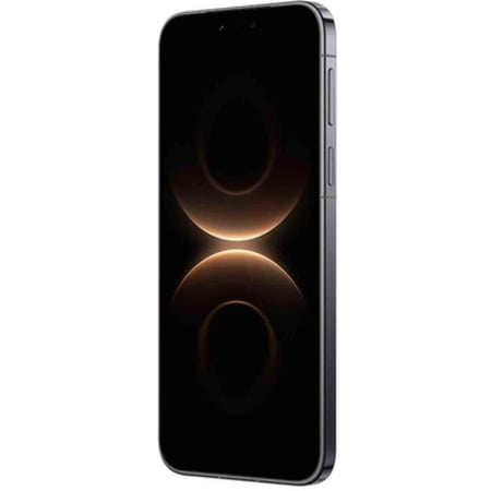 هواوي ميت 80 برو 512 جيجابايت16 جيجابايت رام اسود 4‎G LTEمعالج Huawei Kirin ‎9030