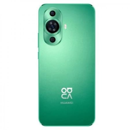 هواوي نوفا 11 ، 4 جي ، 256 جيجا ، أخضر
