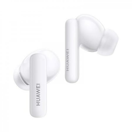 هواوي، سماعة فري بودز اي 5، ابيض