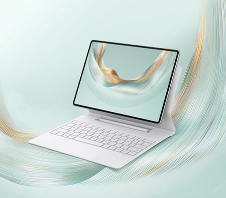 هواوي ميت باد برو 12.2 بوصة، واي فاي، 512 جيجا