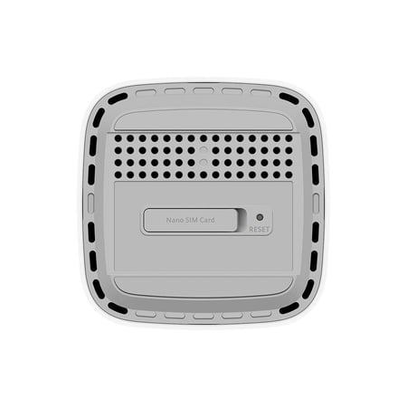 راوتر هواوي H155-  5G CPE  واي فاي 6 - موديل H155-381 - ابيض