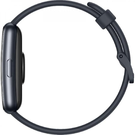 هواوي، واتش فيت اصدار خاص، اسود