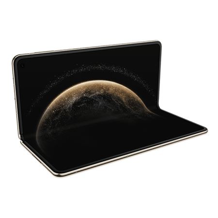 هواوي ميت اكس 6 ، 4جي، 512 جيجا، مع الهدايا