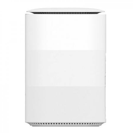 تيلو، راوتر منزلي ، 5 جي، حتي 32 مستخدم، تغطية حتي 80 متر، ابيض