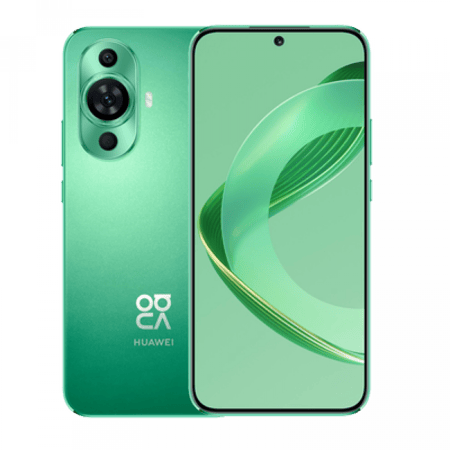 هواوي نوفا 11 ، 4 جي ، 256 جيجا ، أخضر