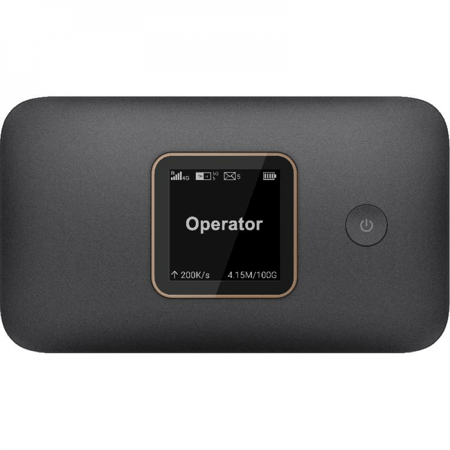 موبايل واي فاي ايليت 3