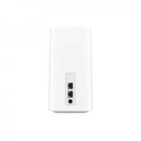 هواوي، راوتر منزلي الجيل خامس، نطاق مزدوج، سرعة الى 3.6 جيجا، ابيض برو 2