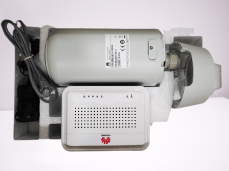 راوتر  هواوي B2368-A01 4G LTE  مع لاقط شبكة