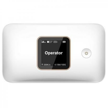 موبايل واي فاي ايليت 3