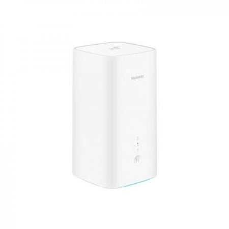 هواوي، راوتر منزلي الجيل خامس، نطاق مزدوج، سرعة الى 3.6 جيجا، ابيض برو 2