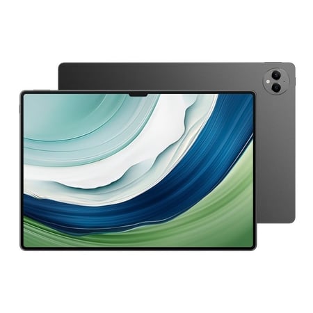 هواوي ميت باد برو، 256جيجا، 12.6 بوصة، واي فاي، رمادي