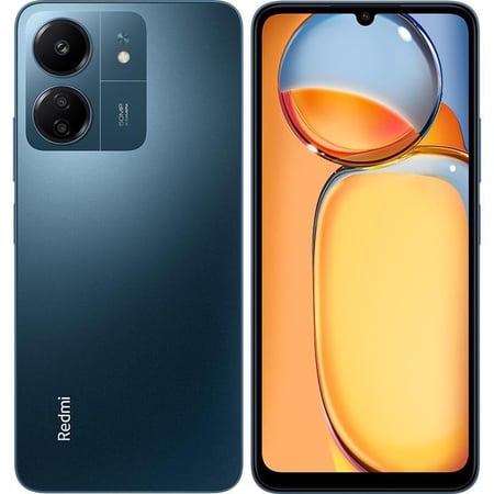 شاومي ريدمي 13 سي، 5 جي، 256 جيجا+ 16رام،