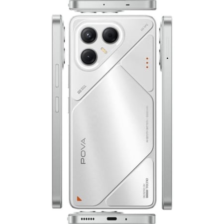 تكنو بوفا 7 ، 5 جي 256 جيجا 8 جيجا