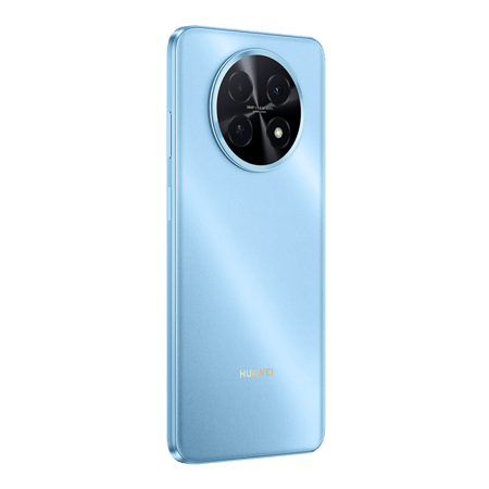 هواوي نوفا 14 اي ، 256 جيجابايت 4 جي ،ازرق