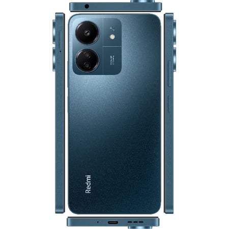 شاومي ريدمي 13 سي، 5 جي، 256 جيجا+ 16رام،