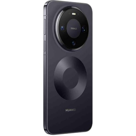 هواوي ميت 80 برو 512 جيجابايت16 جيجابايت رام اسود 4‎G LTEمعالج Huawei Kirin ‎9030