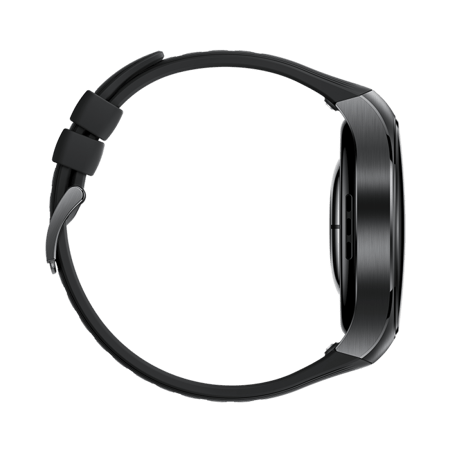 ساعة هواوي ووتش 5 ، اسود، 46 ملم