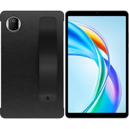 هونر باد اكس 7 128+4 جيجا - 2025، رمادي