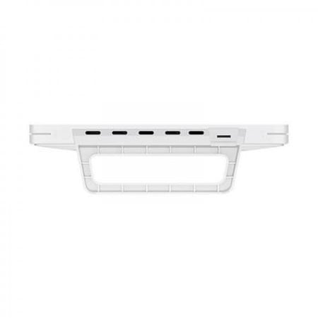 راوتر  4 جي- حتي 32 مستخدم- 50 متر - ابيض