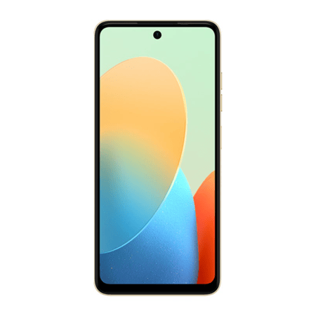 تكنو  سبارك جو 2024، 128 جيجابايب 4 جيجابايت رام شبكة الجيل الرابع، ذهبي