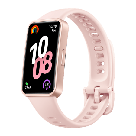 هواوي باند 10، ساعة ذكية - هيكل من سبائك الألمنيوم