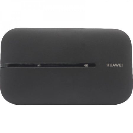 هواوي‎‎ ‎E5576‎‎كيوت اس ‎راوتر متنقل الجيل الرابع‎ اسود