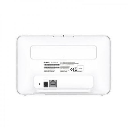 هواوي، راوتر منزلي الجيل الرابع،كات 7 ، 300م ب نطاق مزدوج، ابيض