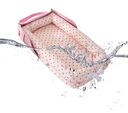 سرير أطفال متنقل