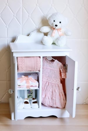 دولاب بناتي