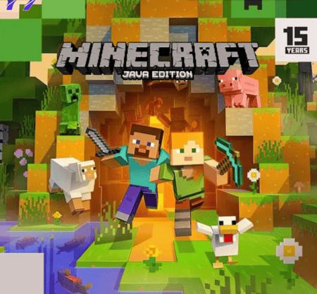 ماين كرافت حساب