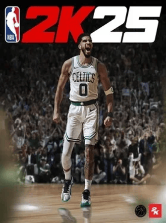 NBA 2K25 STEAM