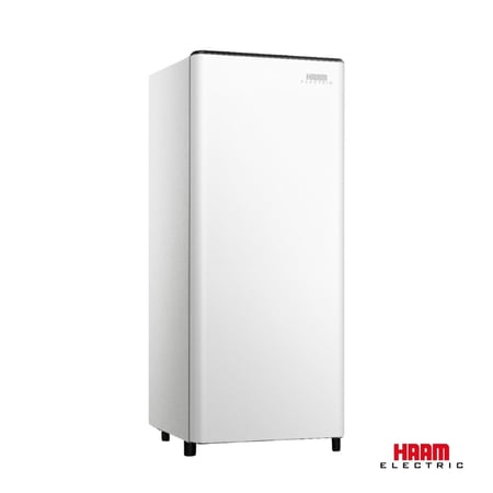 ثلاجة هام باب واحد أبيض 6.3 قدم- 103791