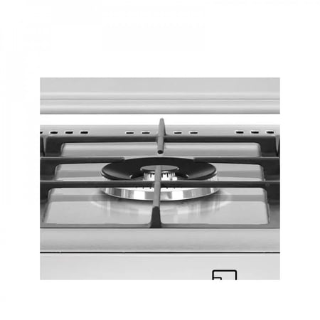 عالم الاجهزة ودى ستورز اجهزة منزلية جنرال سوبريم, موقد طبخ غاز, 90فى60