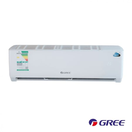 عالم الاجهزة ودى ستورز اجهزة منزلية  مكيف جري اسبليت 1,5 طن 18 حار بار