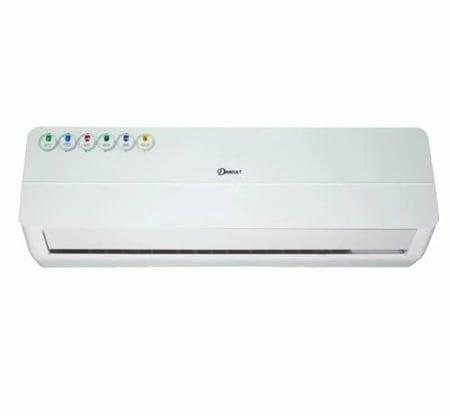 مكيف دانسات اسبيلت طن 2  بارد واي فاي - 106239