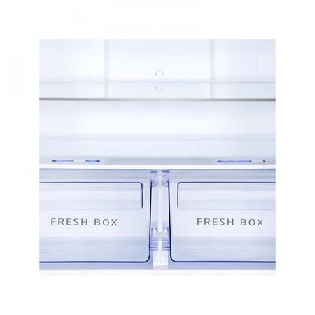 عالم الاجهزة ودى ستورز اجهزة منزلية جنرال سوبريم , ثلاجة ثلاجه بابين م