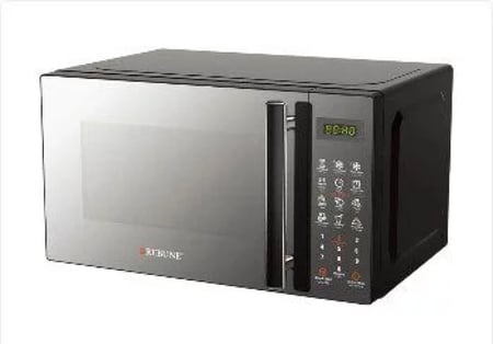 مايكرويف ديجتال كهربائي ريبون 25 لتر 800 واط - 104757