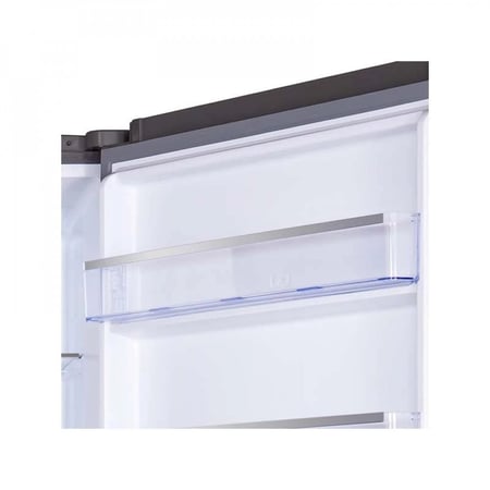 عالم الاجهزة ودى ستورز اجهزة منزلية جنرال سوبريم , ثلاجة بابين مع فريز